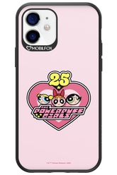 The Powerpuff Girls 25 - Apple iPhone 12