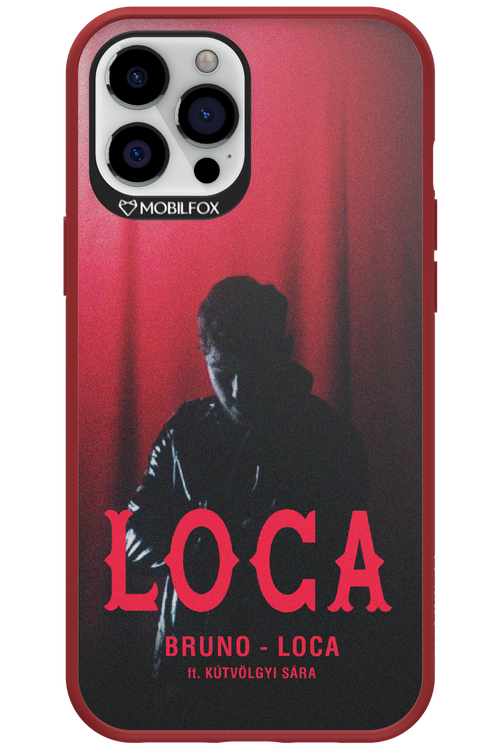 Loca II - Apple iPhone 12 Pro Max