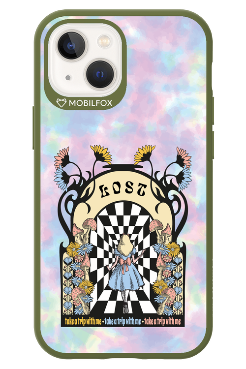 L0ST 2.0 - Apple iPhone 13 Mini