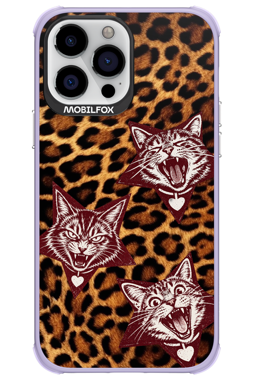 Cats and Chaos 2.0 - Apple iPhone 13 Pro Max