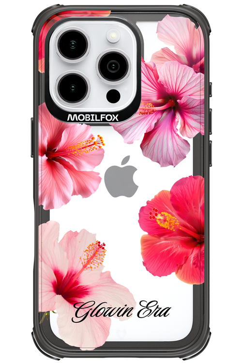 Glowin Era 2.0 - Apple iPhone 16 Pro