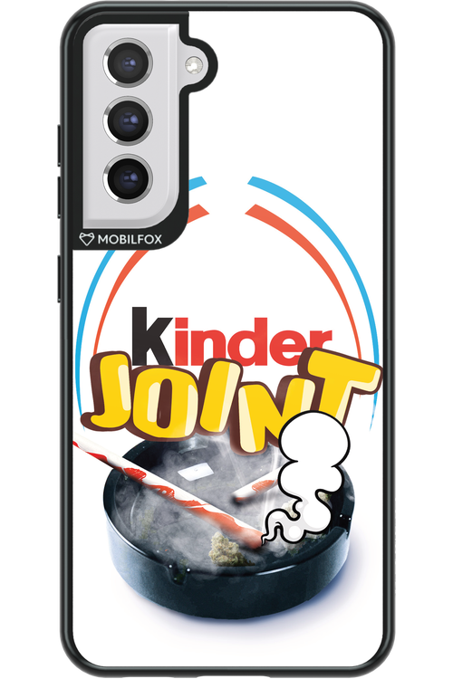 Kinder Joint - Samsung Galaxy S21 FE