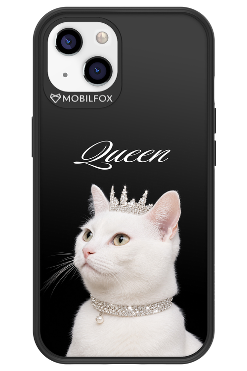 Queen 2.0 - Apple iPhone 13