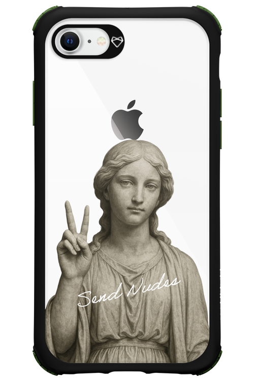 Saint Nudes - Apple iPhone 8