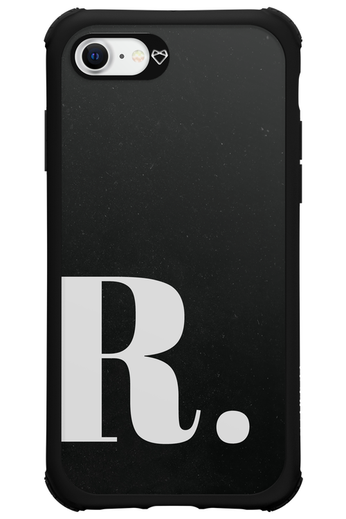 R (Off Space) 2.0 - Apple iPhone SE 2022