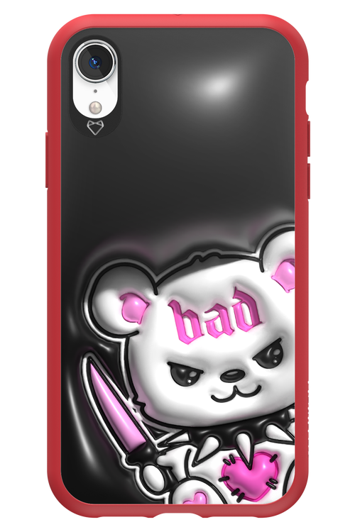 Bad Bear - Apple iPhone XR