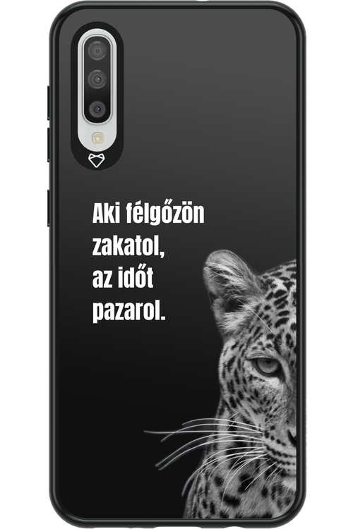 Value Of Time - Samsung Galaxy A50