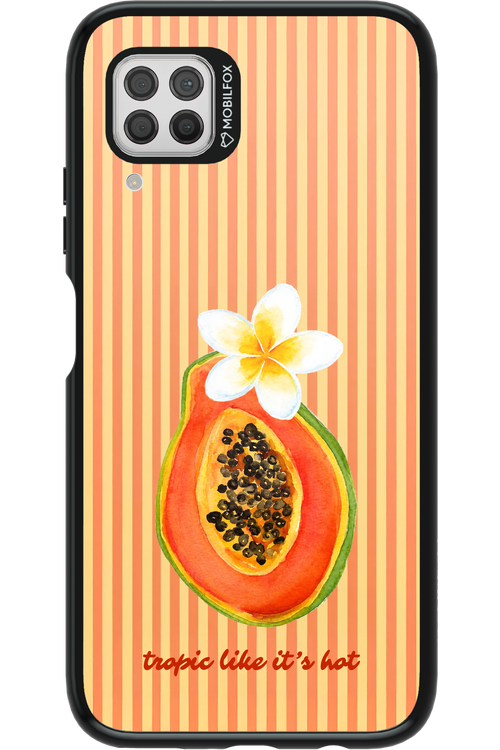Hot Tropic 2.0 - Huawei P40 Lite