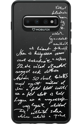 Úgy Unom - Samsung Galaxy S10+