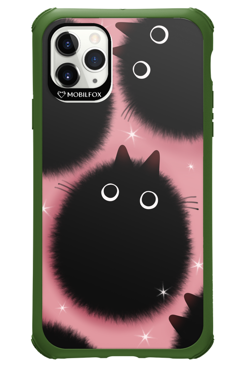 PURRr - Apple iPhone 11 Pro Max