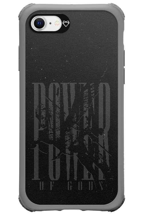 Power of Gods - Apple iPhone SE 2020