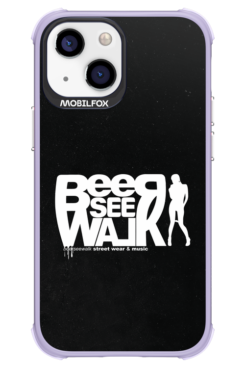 P-csa Black - Apple iPhone 13 Mini