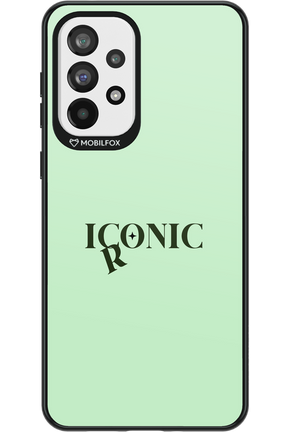 I(R)ONIC - Samsung Galaxy A73