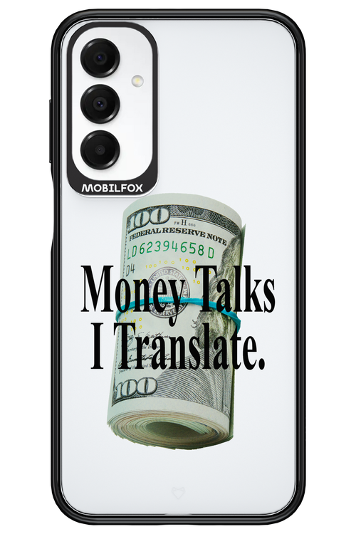 Money Talks II 2.0 - Samsung A16