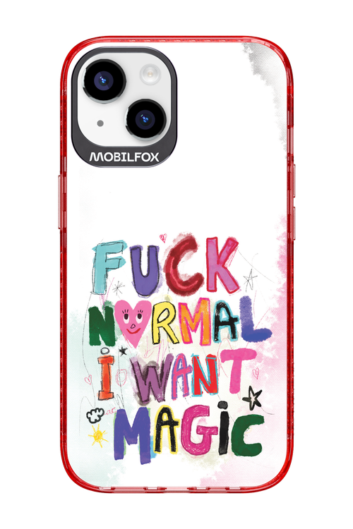 Magic 2.0 - Apple iPhone 14