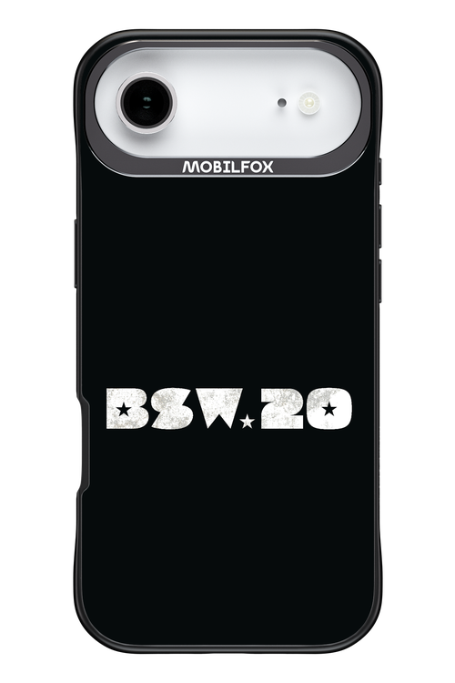 BSW 20 (7) 2.0 - Apple iPhone 17 Air