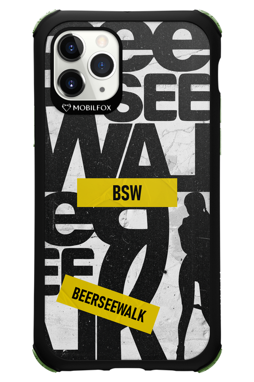 Beerseewalk II - Apple iPhone 11 Pro