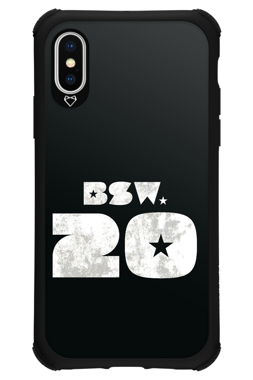 BSW 20 (9) 2.0 - Apple iPhone XS