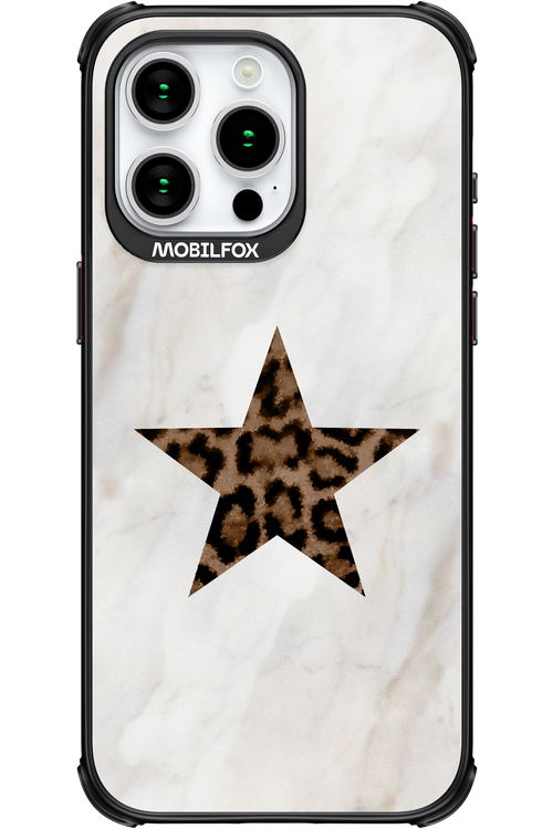Marbel Star - Apple iPhone 15 Pro Max