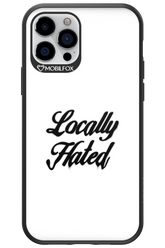 Locally Hated - Apple iPhone 12 Pro