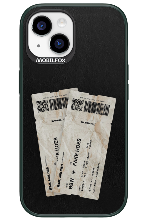 BSW FourSeasons 3 2.0 - Apple iPhone 15