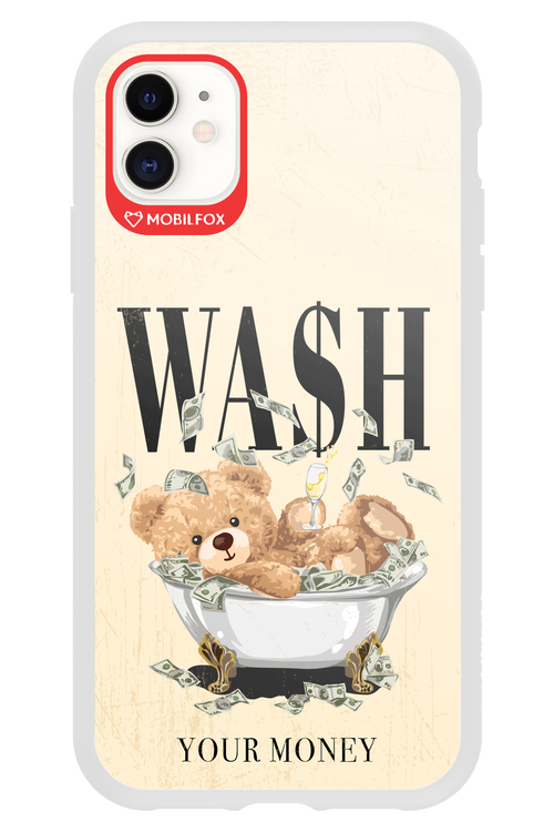 Money Washing - Apple iPhone 11