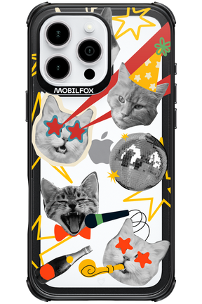 Christmas Chaos - Apple iPhone 16 Pro Max