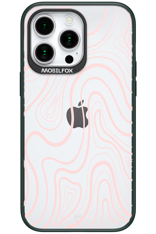 Topo Calm - Apple iPhone 15 Pro Max
