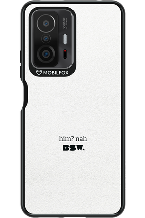 BSW FourSeasons 16 2.0 - Xiaomi Mi 11T