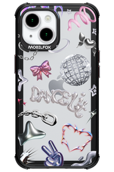 3D Universe T - Apple iPhone 15