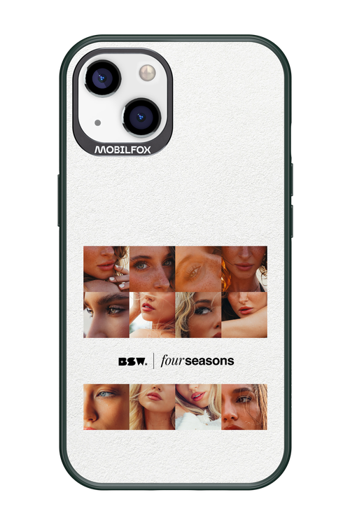 BSW FourSeasons 4 2.0 - Apple iPhone 13