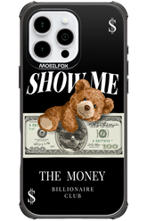 Show Me The Money 2.0 - Apple iPhone 16 Pro Max