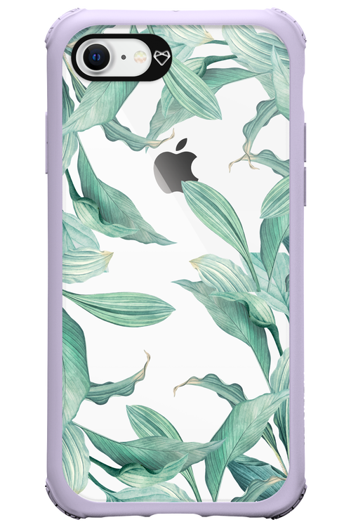 Greenpeace 2.0 - Apple iPhone 8