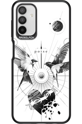 Madár - Samsung Galaxy A04s