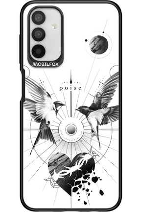 Madár - Samsung Galaxy A04s