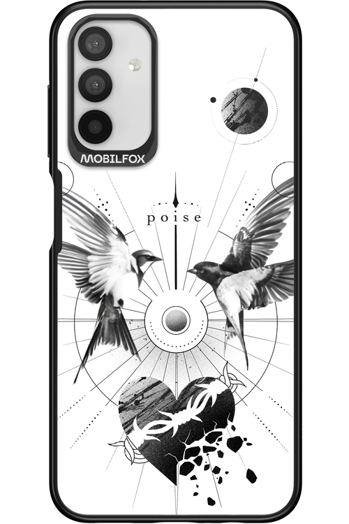 Madár - Samsung Galaxy A04s