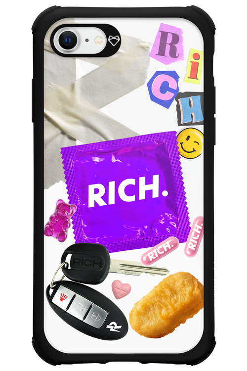 Essentials - Apple iPhone SE 2020