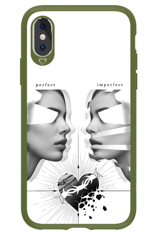 Arcok 2.0 - Apple iPhone XS