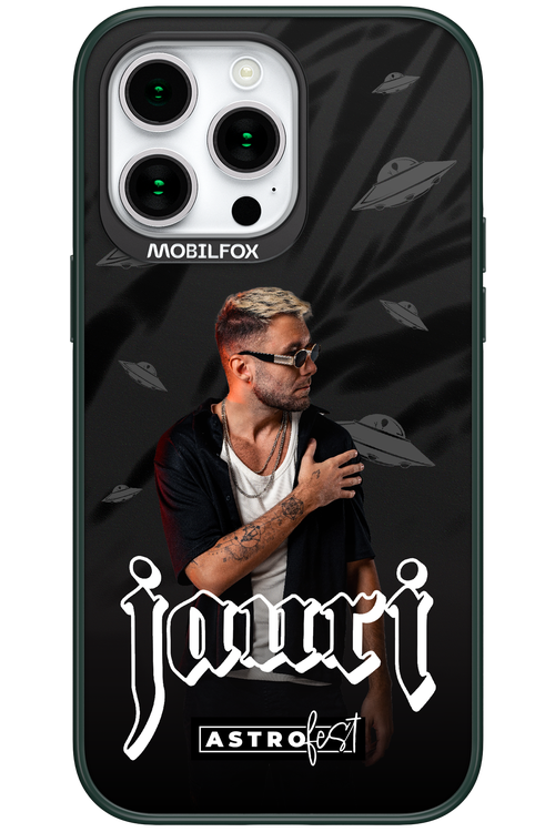 JAURI - Apple iPhone 15 Pro Max