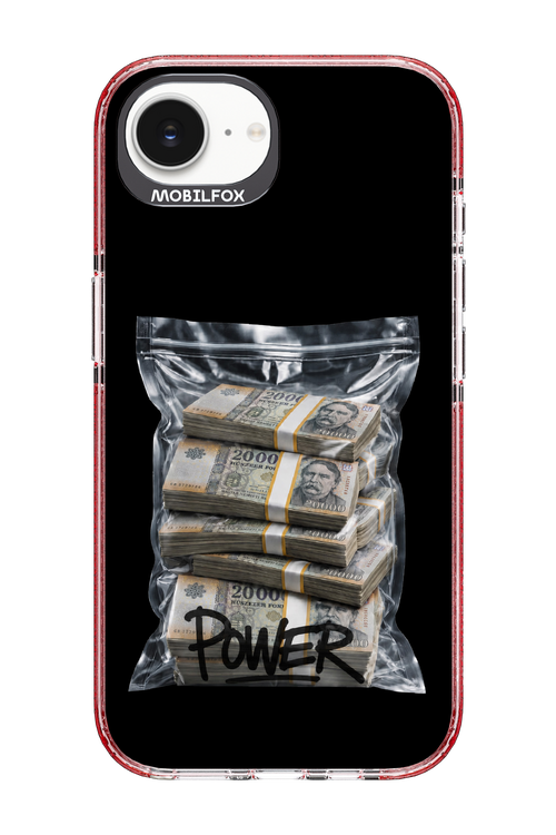 Money Bag 2.0 - Apple iPhone 17e