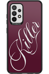 Cherry Killer - Samsung Galaxy A52 / A52 5G / A52s