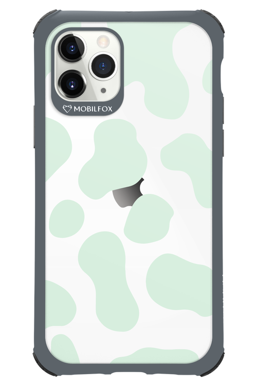 Minty Moo - Apple iPhone 11 Pro