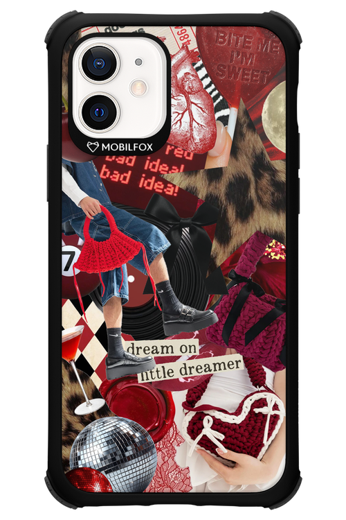 Big City Girl - Apple iPhone 12