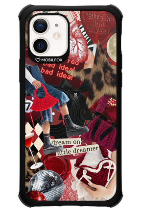 Big City Girl - Apple iPhone 12