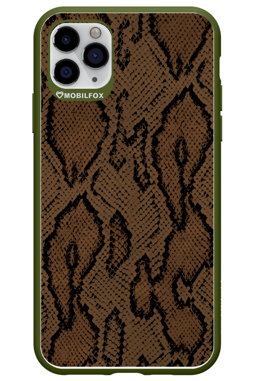 Nude Mamba - Apple iPhone 11 Pro Max