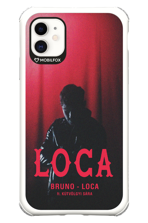 Loca II - Apple iPhone 11