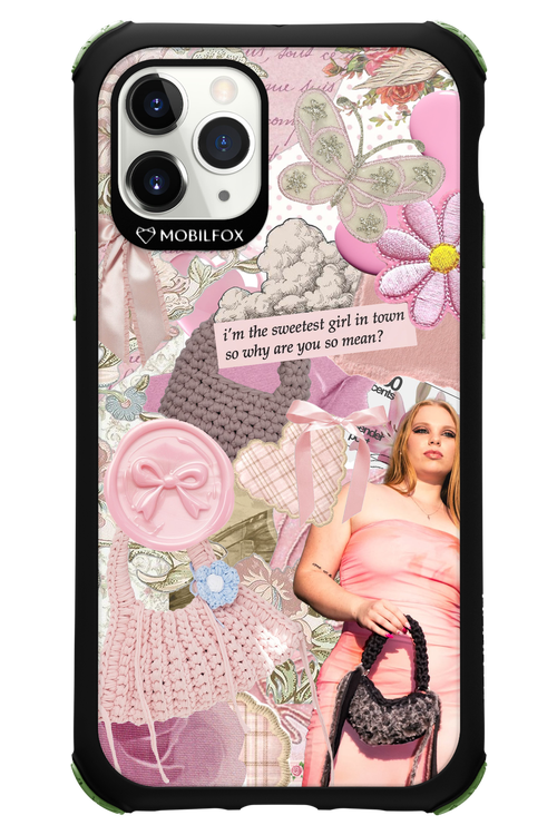 Sweet Fairy - Apple iPhone 11 Pro