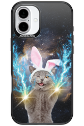 Destroy Cat - Apple iPhone 16 Plus