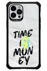 Time Is Money - Apple iPhone 12 Pro