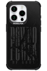 Power of Gods - Apple iPhone 15 Pro